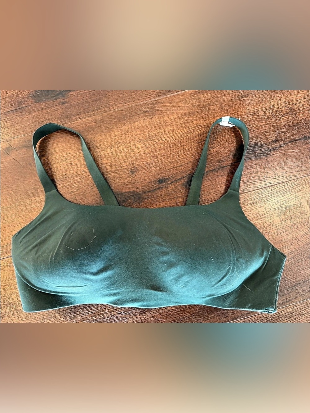 Aerie Smooteez XL Wireless Bra